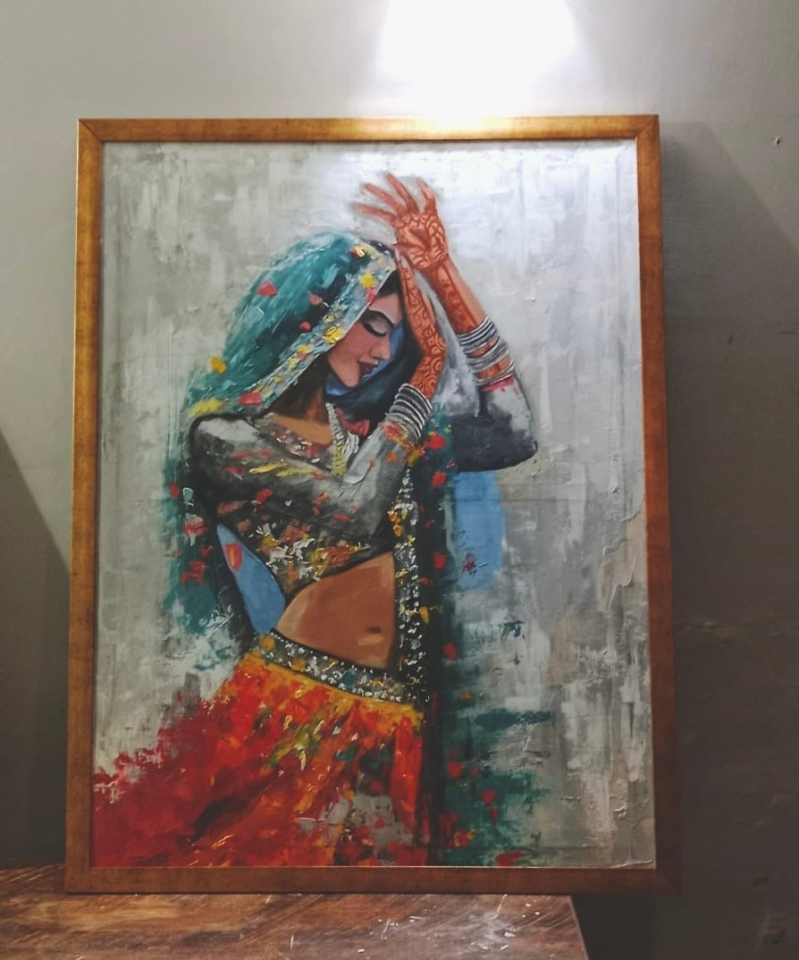 Colors of Tradition