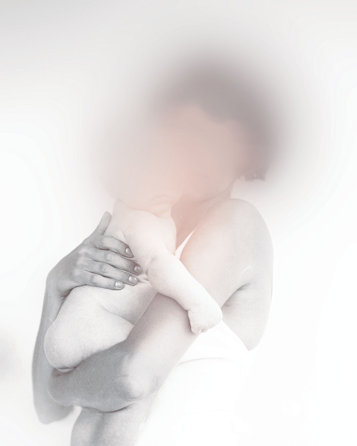 A Mother's Touch (Empathy)