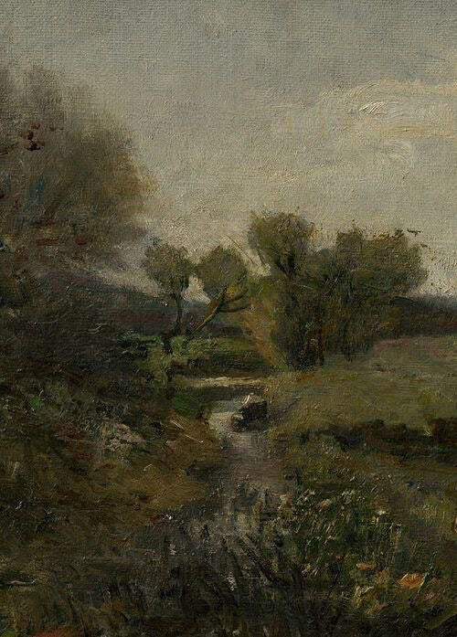 Tranquil Reflections