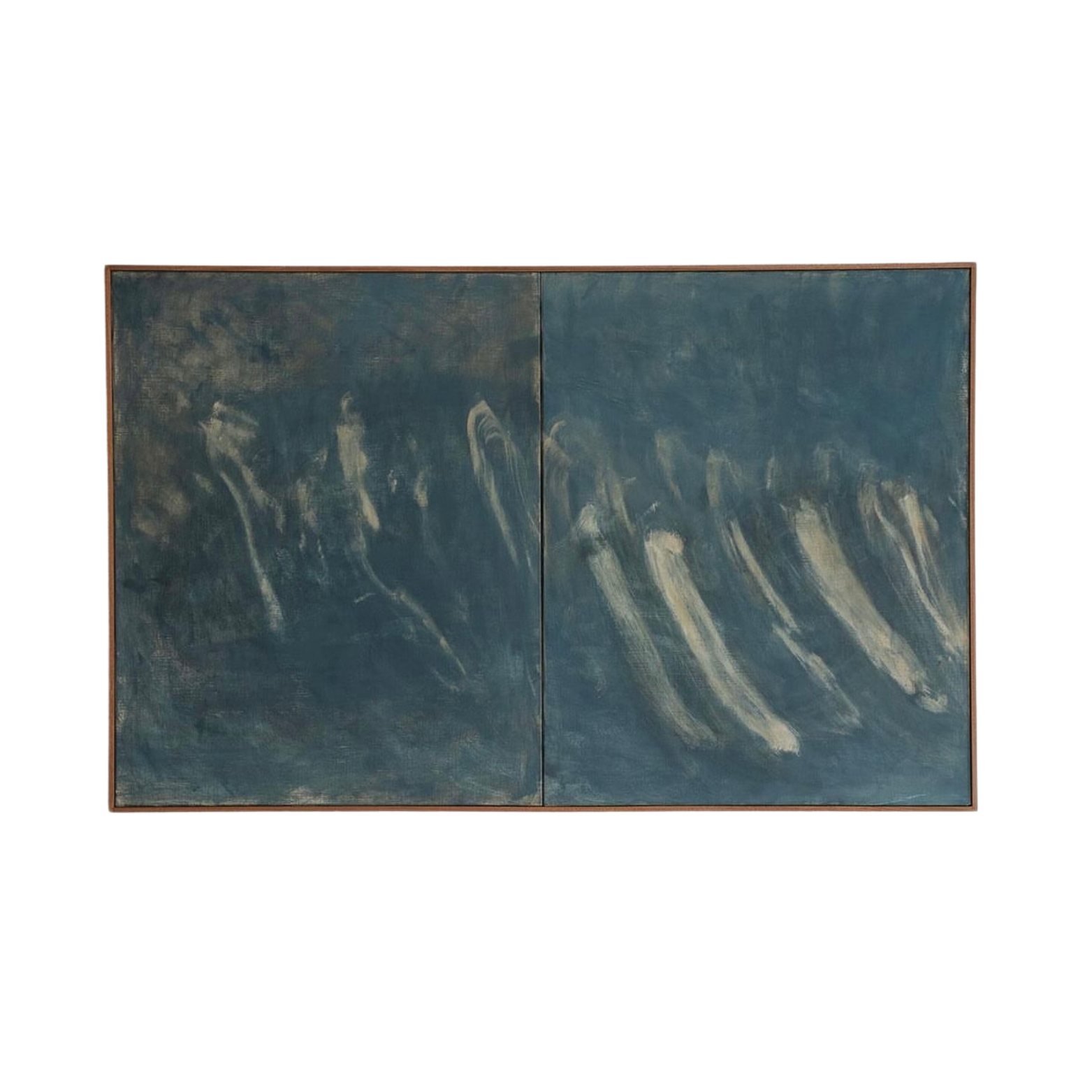 Oceanic Rhythm
