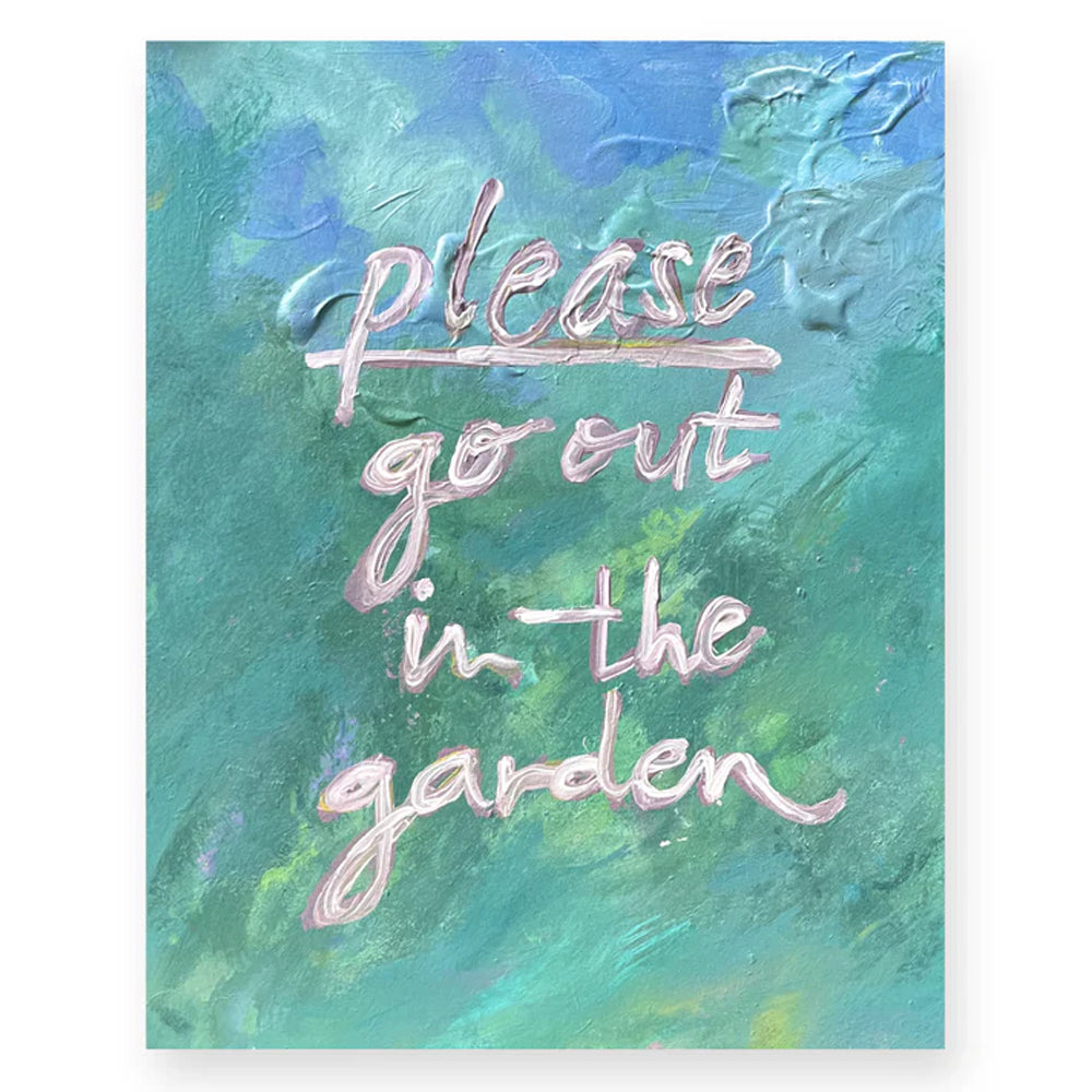 Garden Whispers
