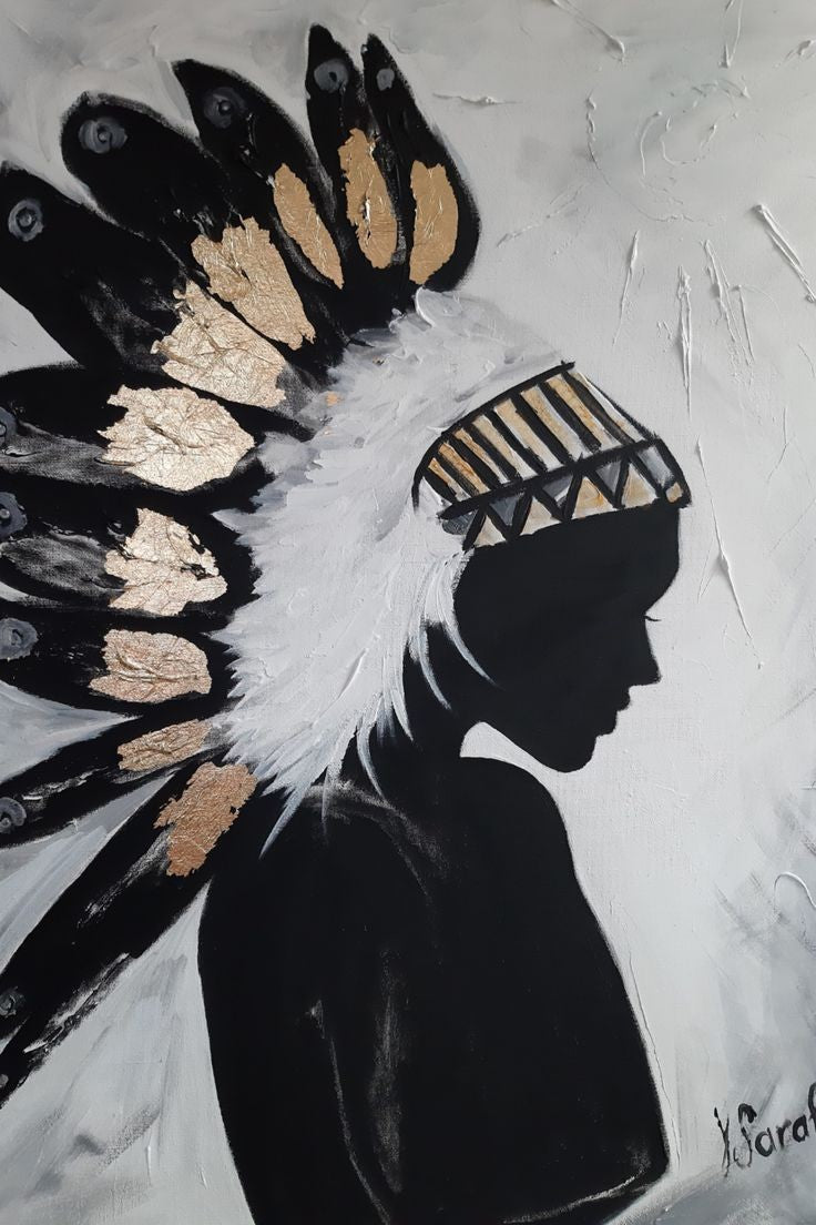 Whispers of the Ancestors
