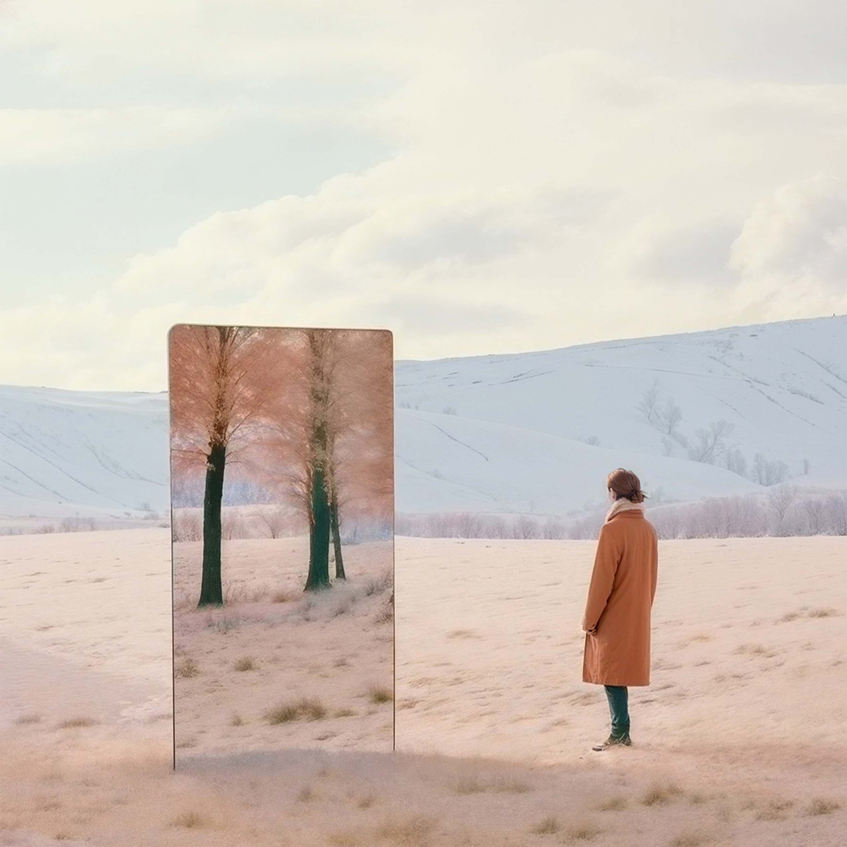 Self Reflection