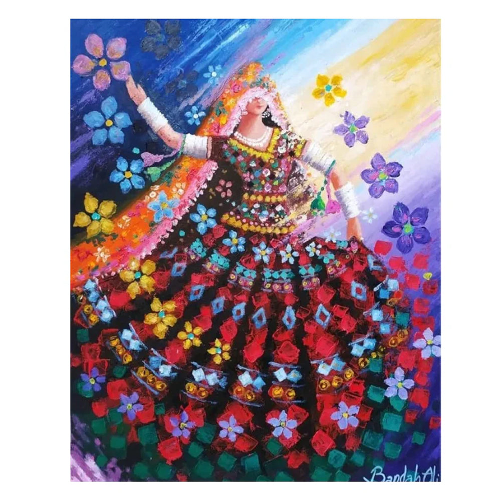 The Cultural Dance