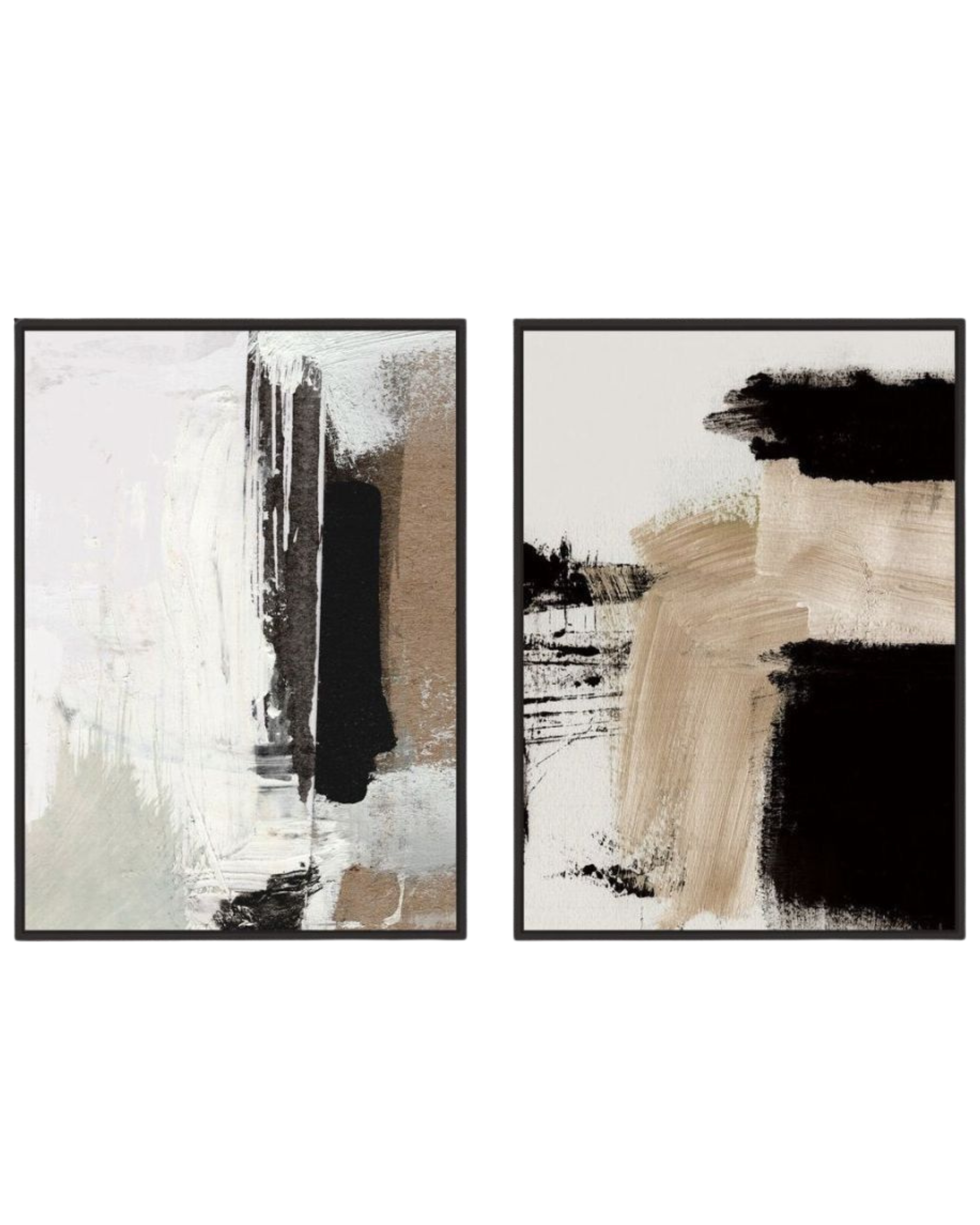 Urban Echoes (pack of 2)