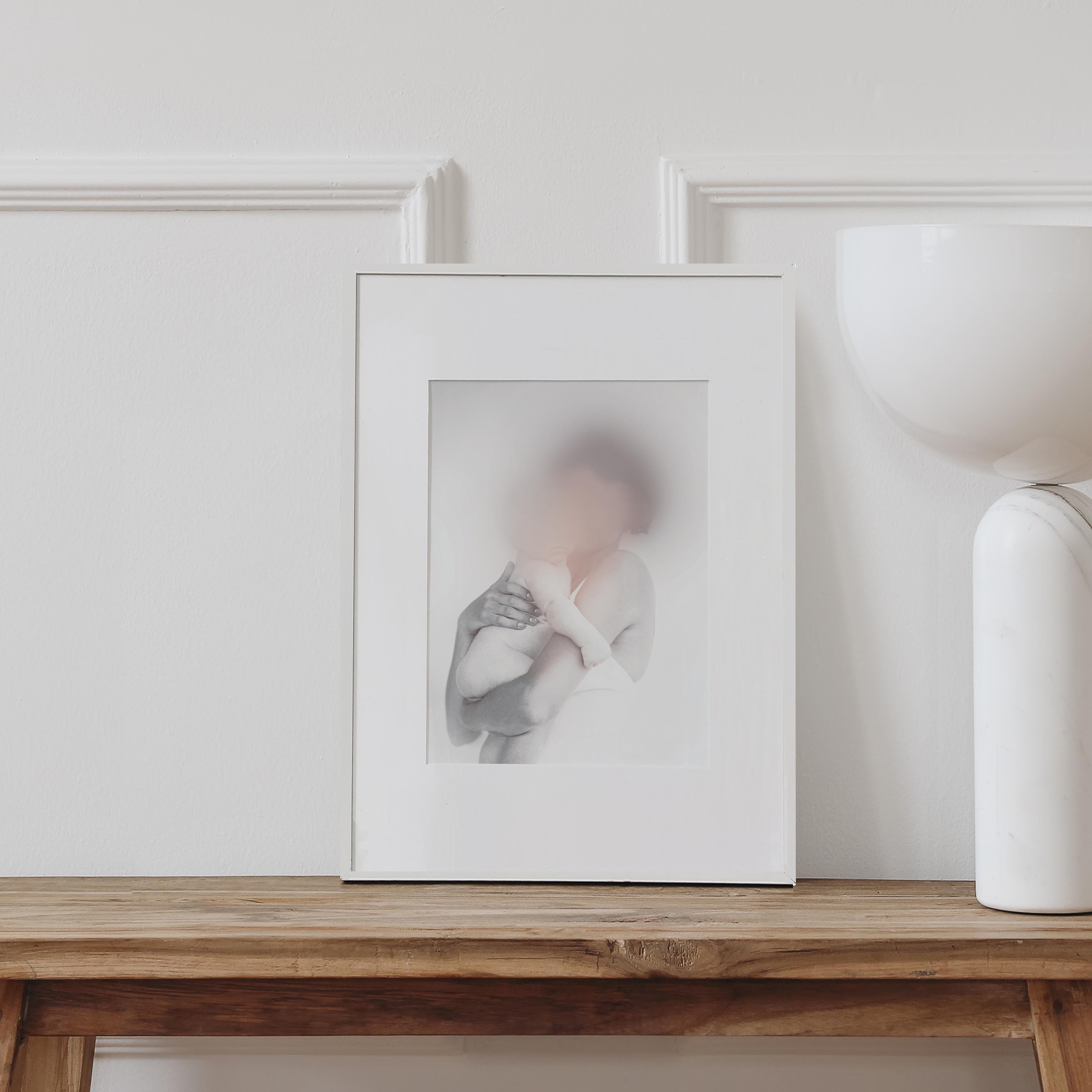 A Mother's Touch (Empathy)