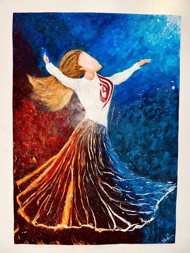 Ecstatic Dance