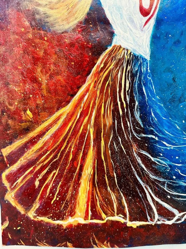 Ecstatic Dance