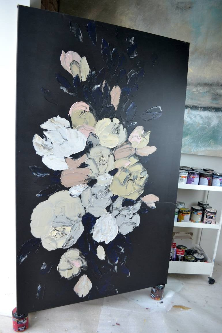 Nocturne Blooms