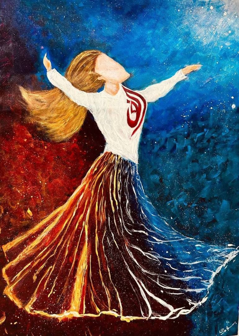 Ecstatic Dance