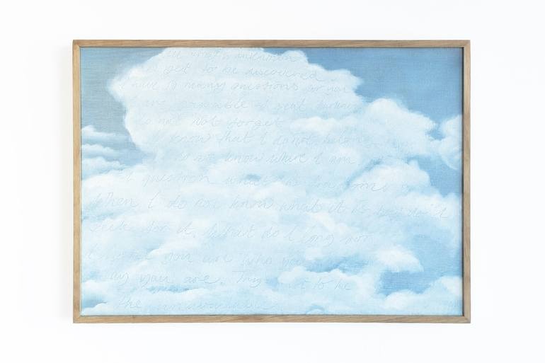 Cloud Thoughts