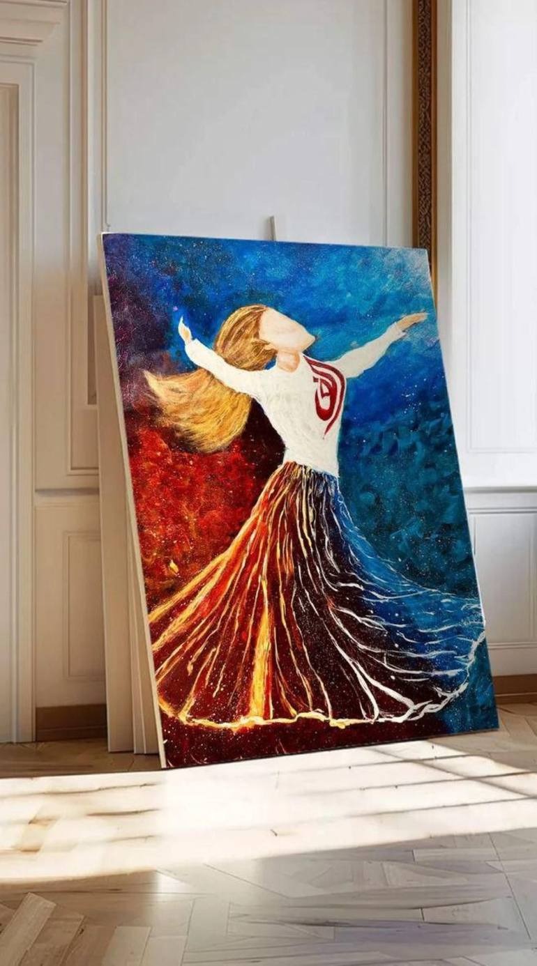 Ecstatic Dance