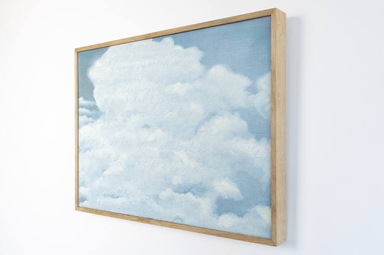 Cloud Thoughts