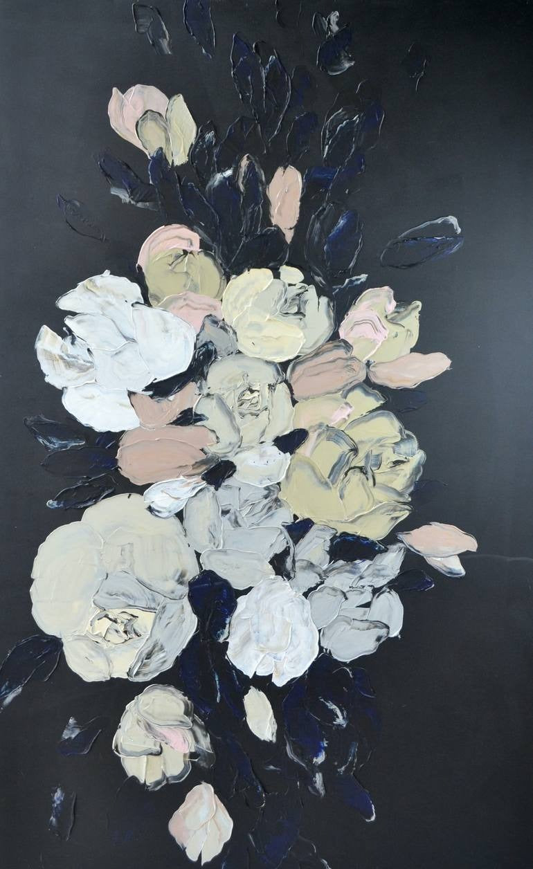 Nocturne Blooms