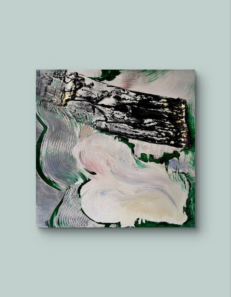 Verdant Undercurrents