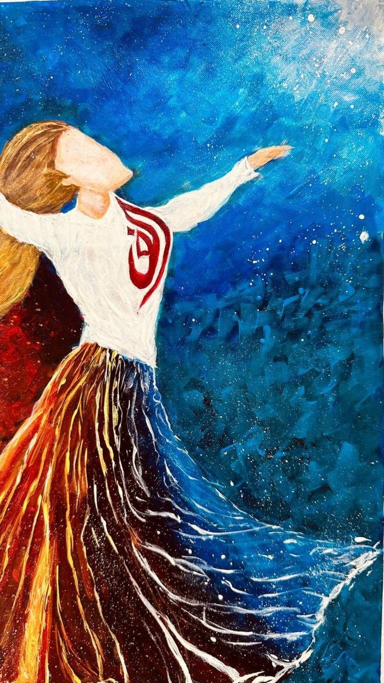 Ecstatic Dance