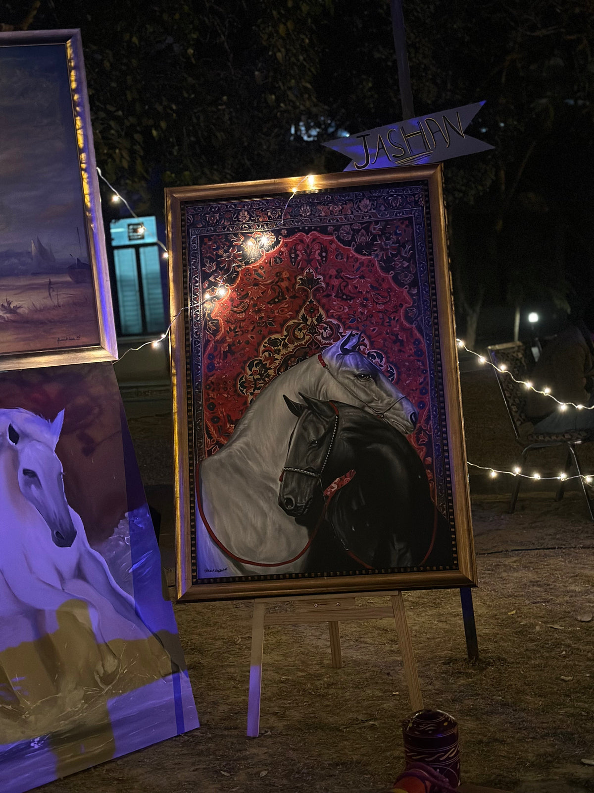 Why Handmade Wall Art Is the Secret to Stunning Home Décor in Pakistan