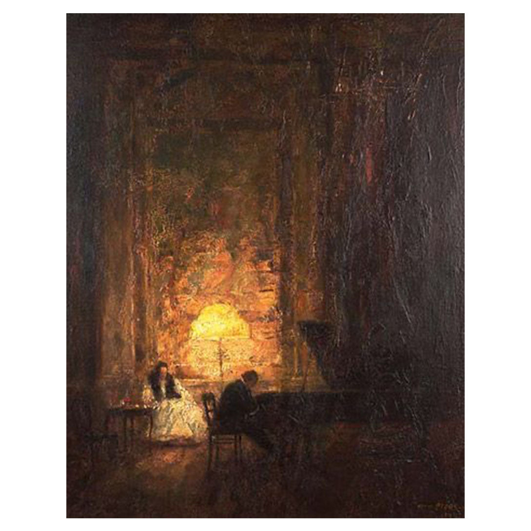 Evening Serenade