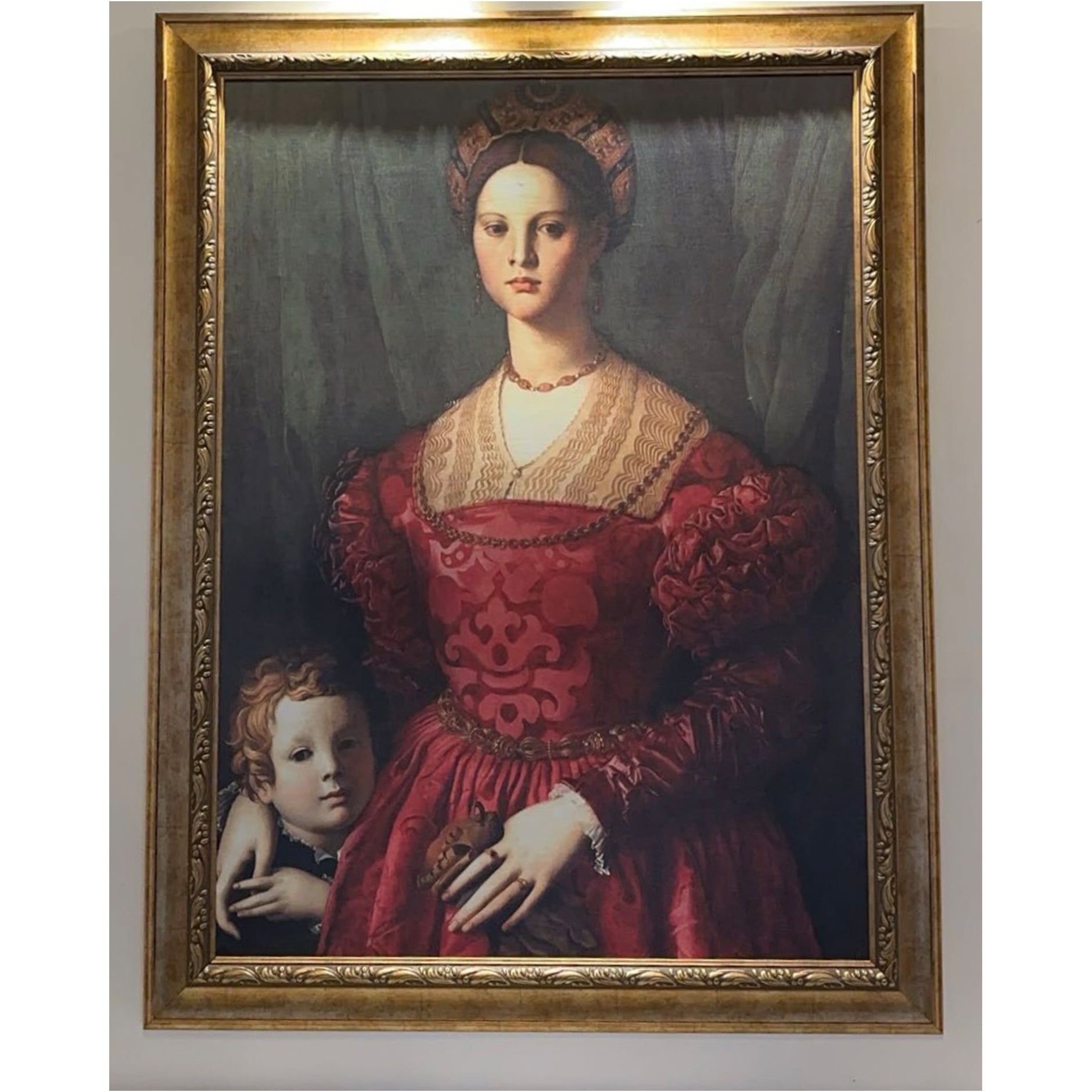 Renaissance Grace