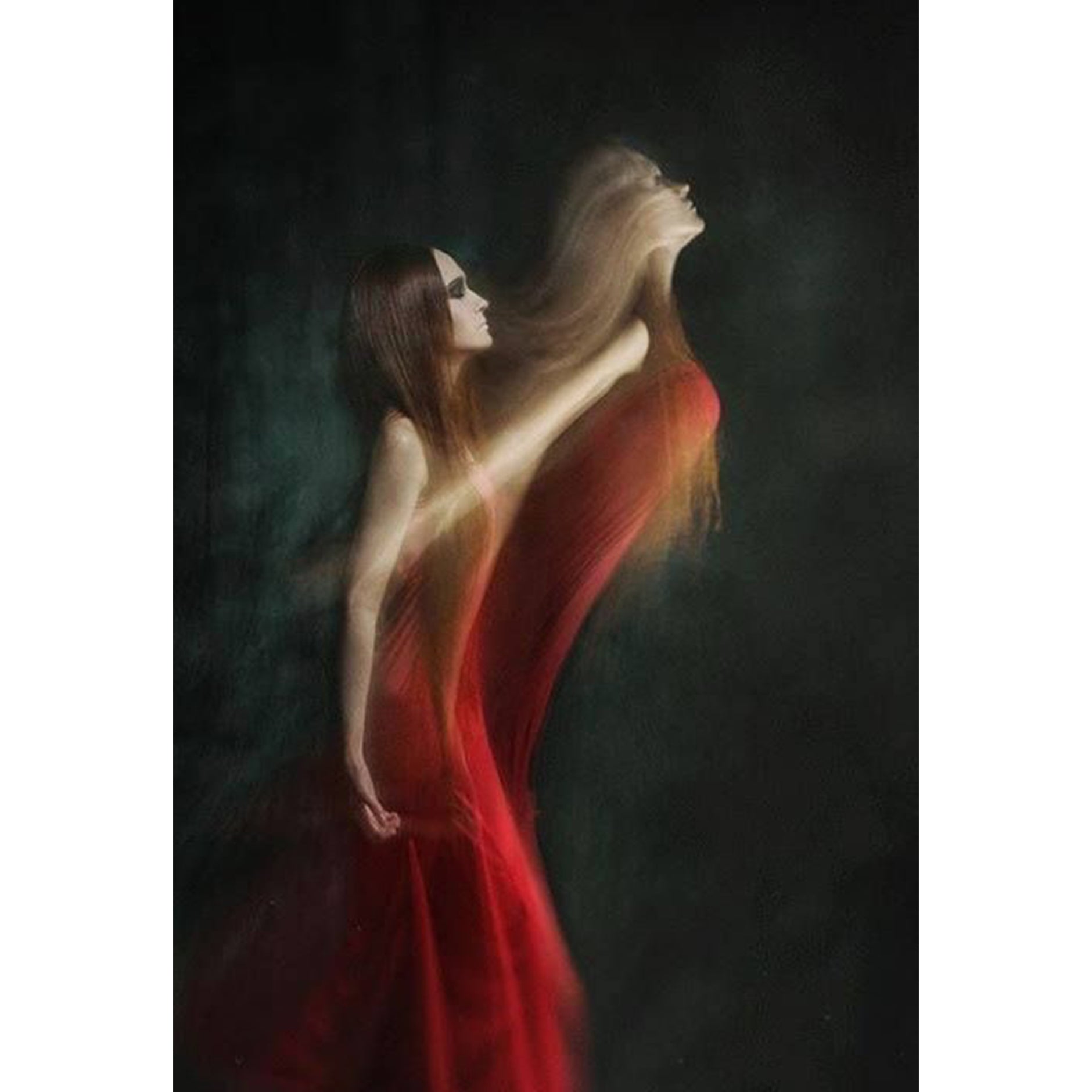 Liberation of the Soul