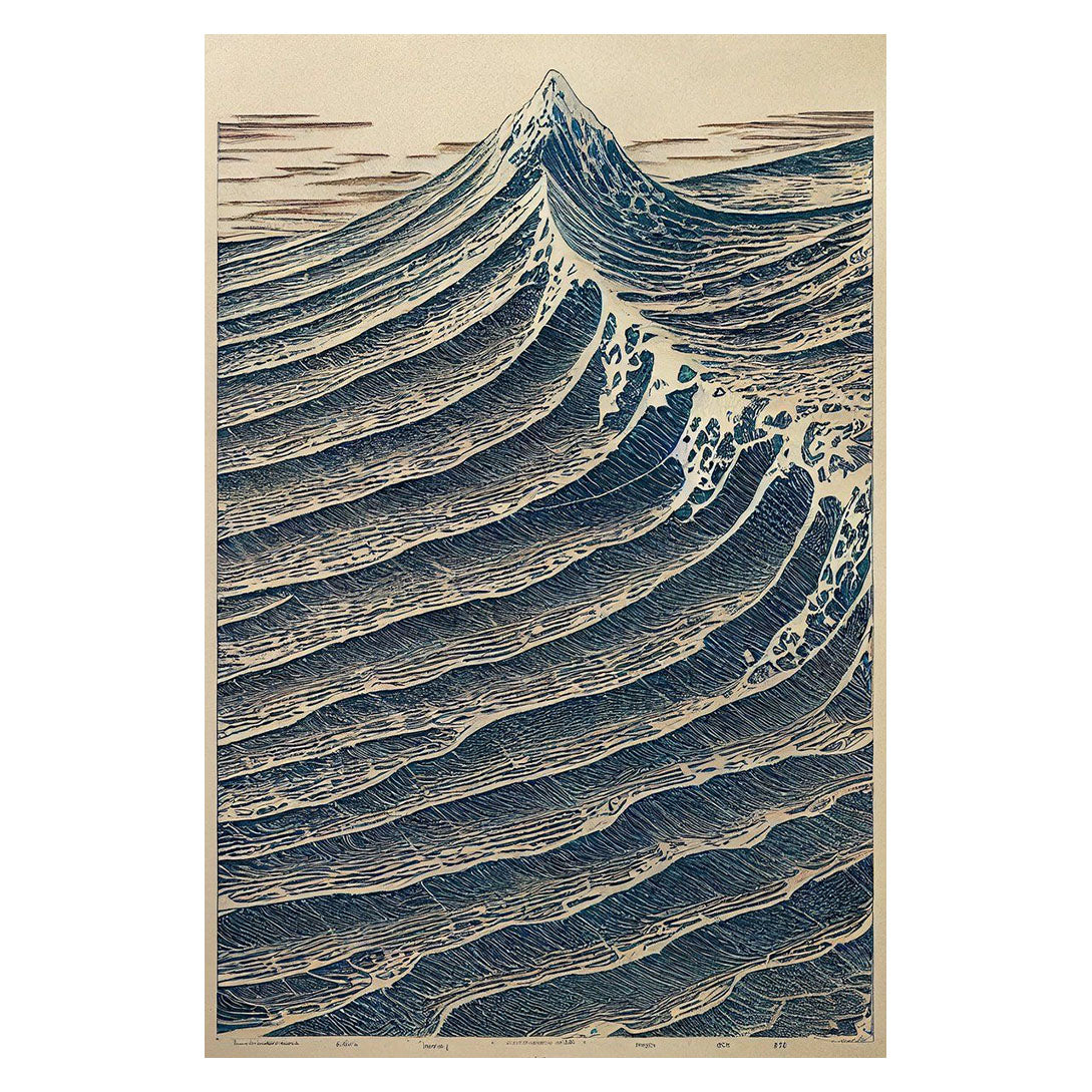 Endless Tides