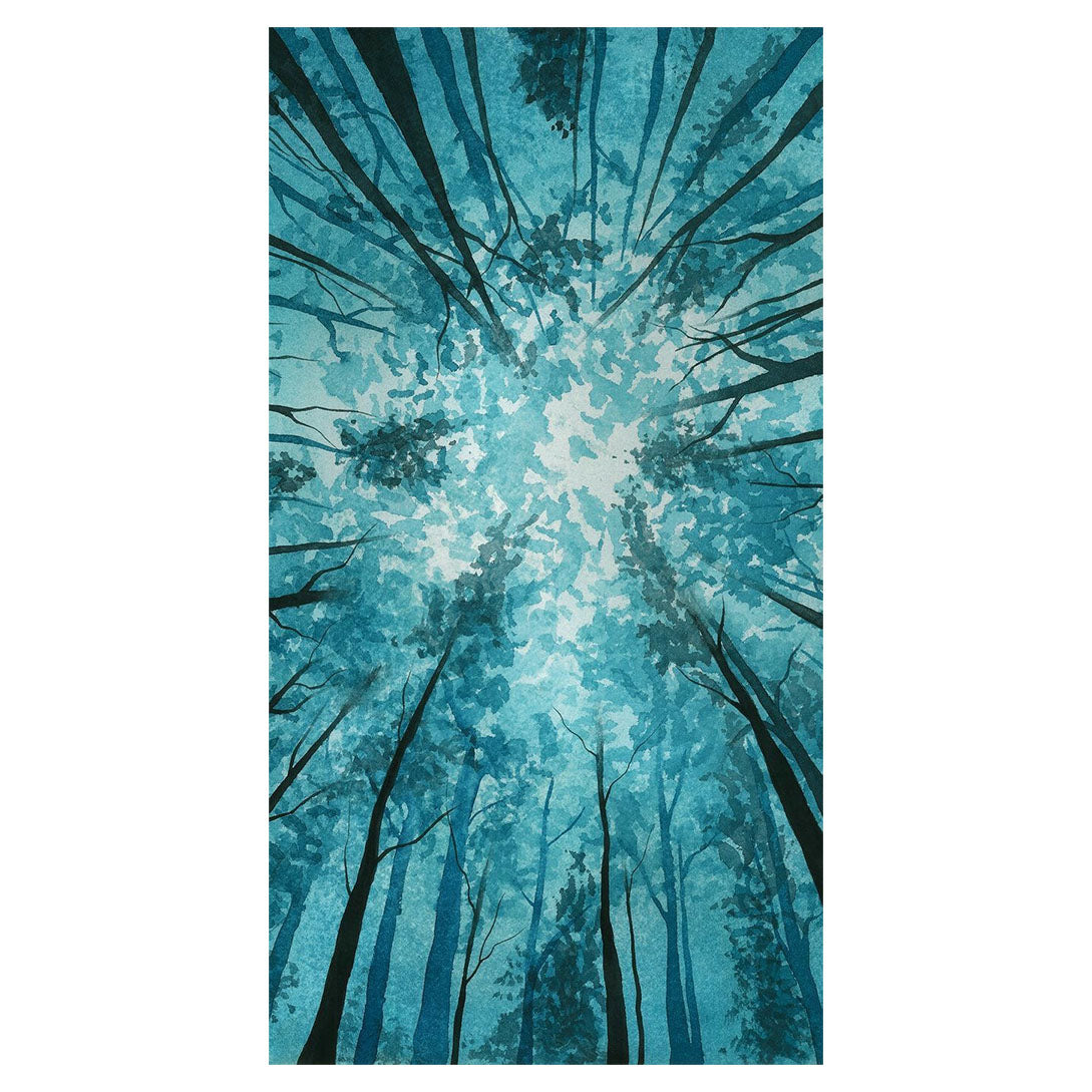 Whispers of the Canopy