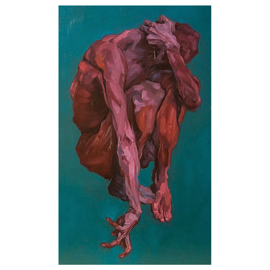 The Weight Within