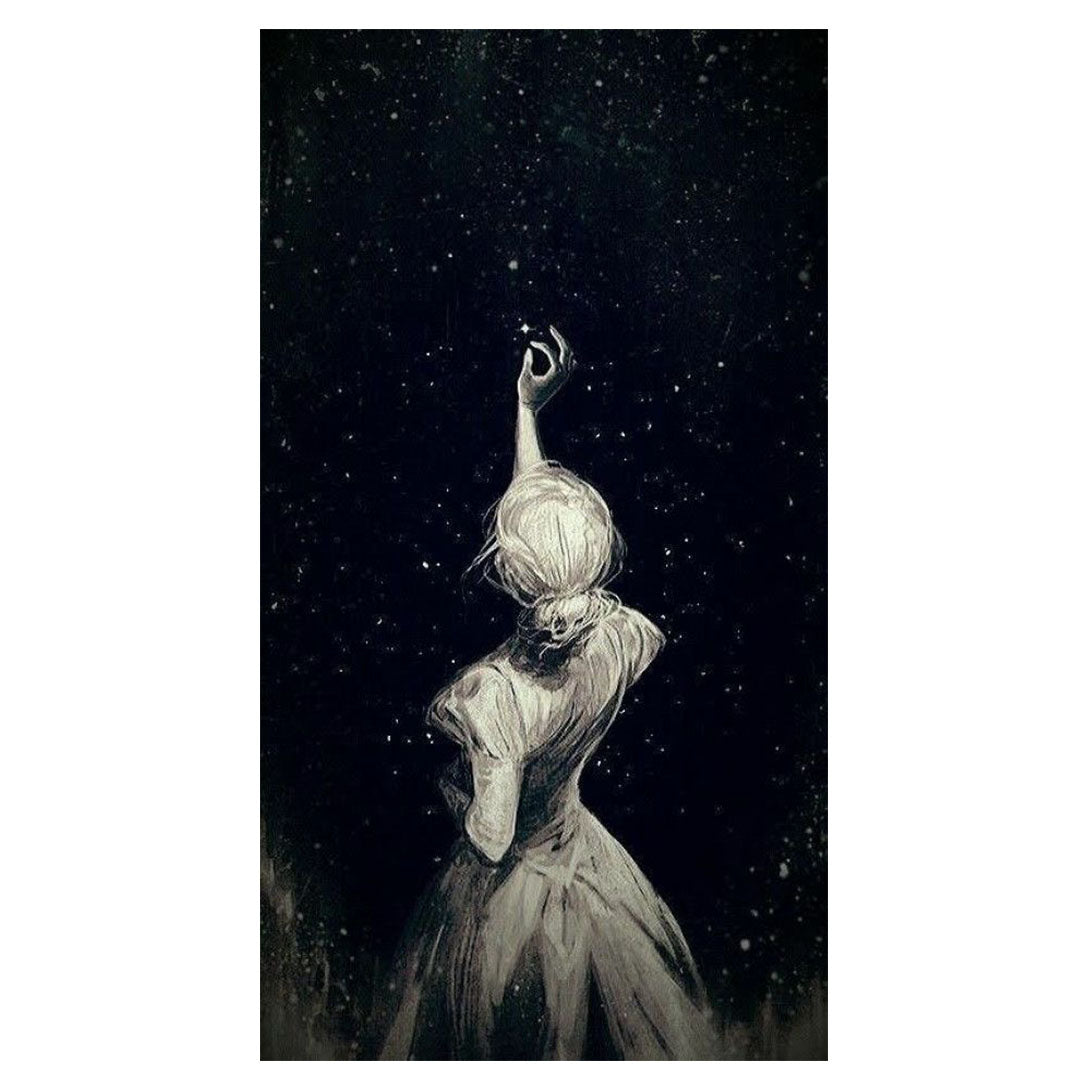 Reaching for the Infinite