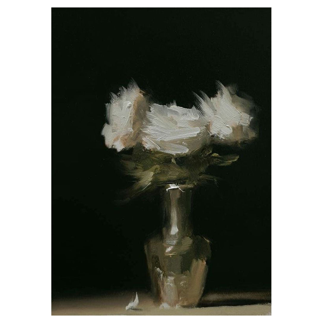 Whispers in Bloom