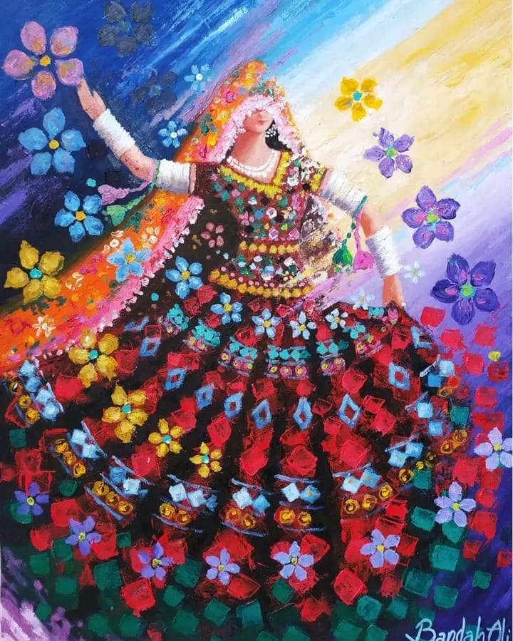 The Cultural Dance