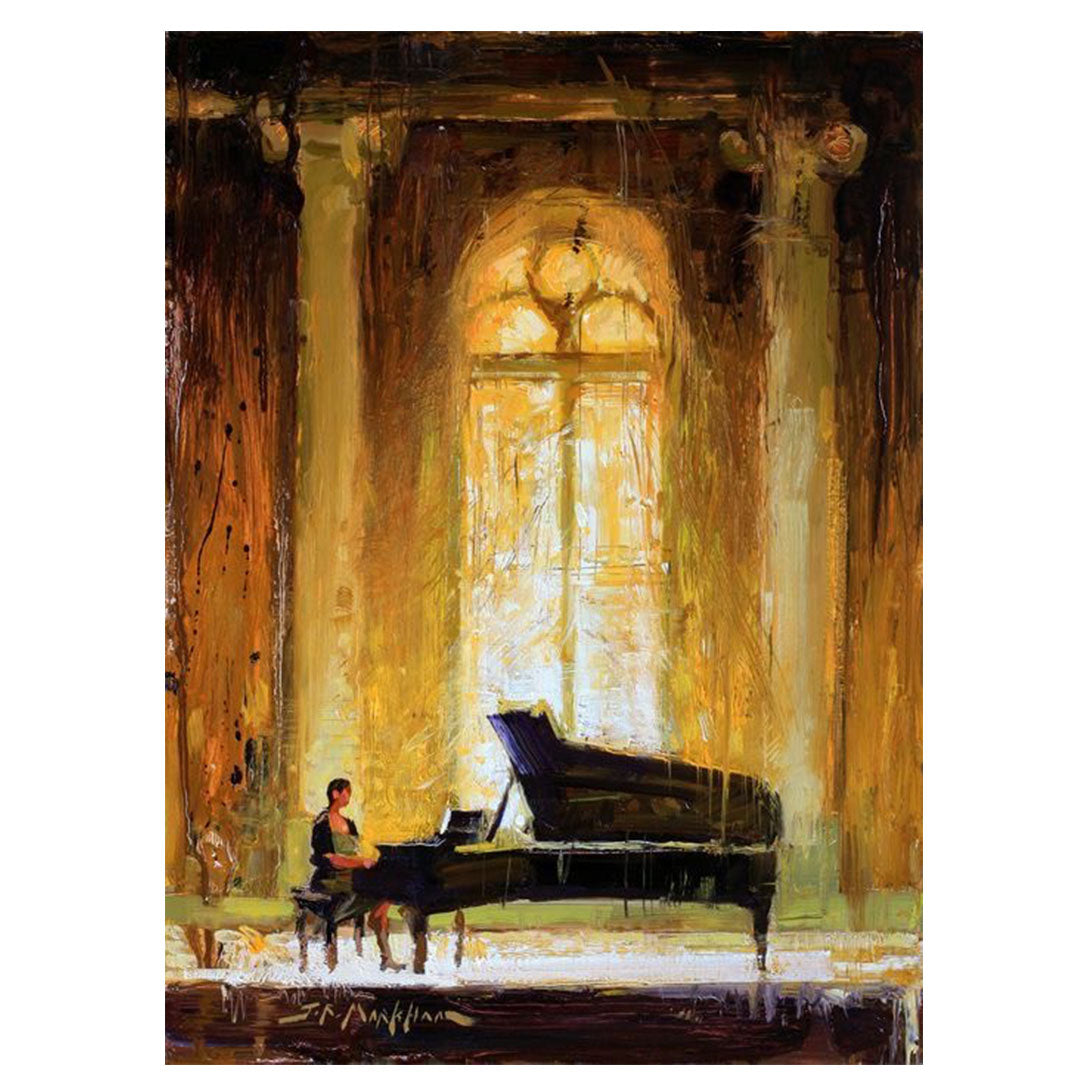 Echoes of Elegance