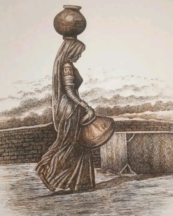 Steps of Tradition
