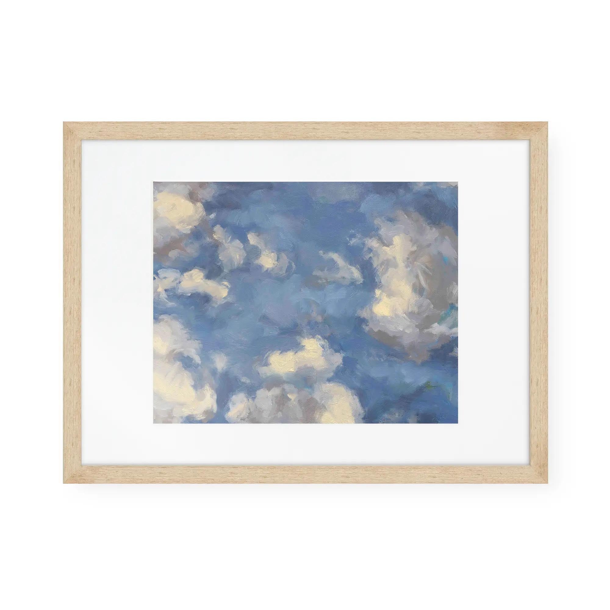 Cloud Solace