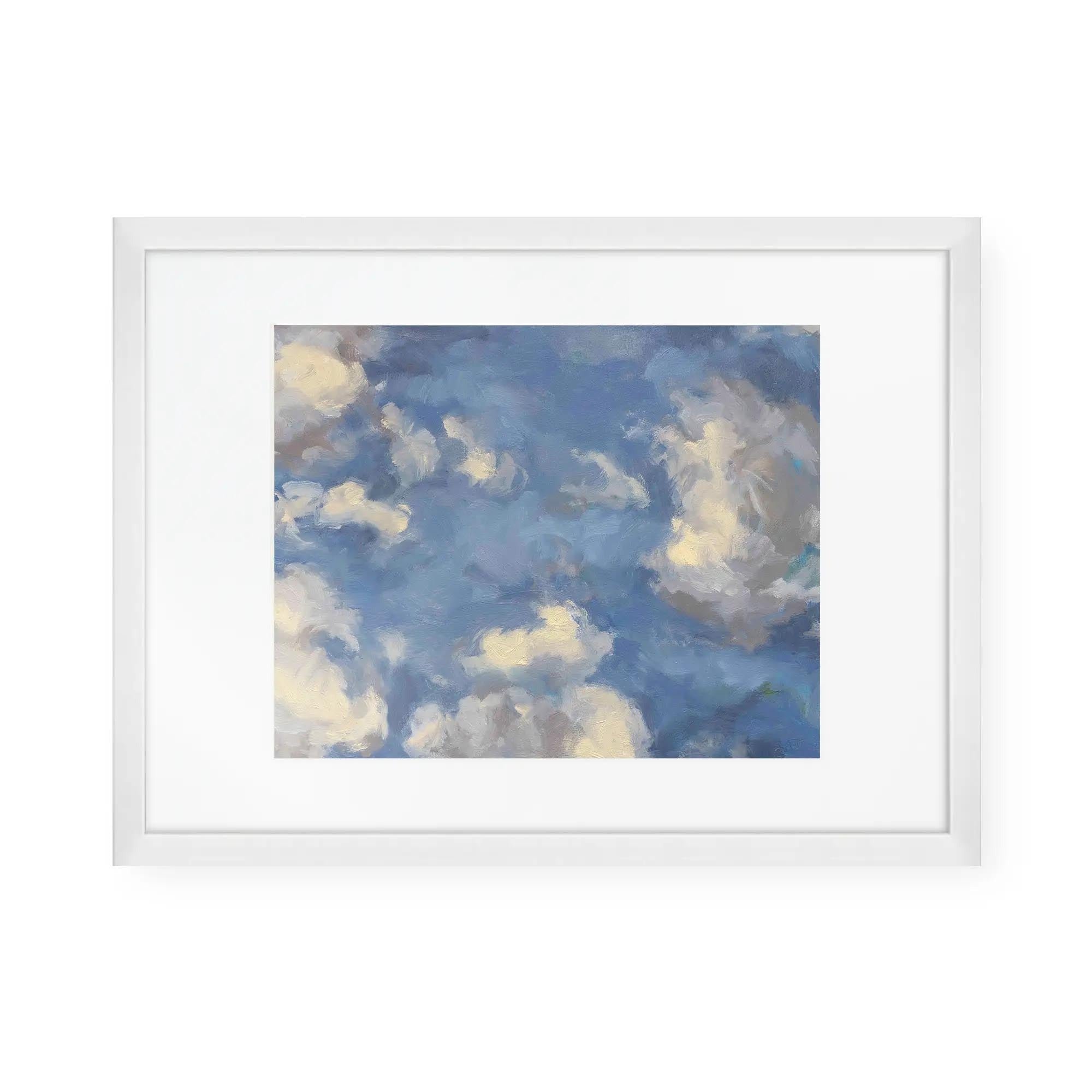 Cloud Solace