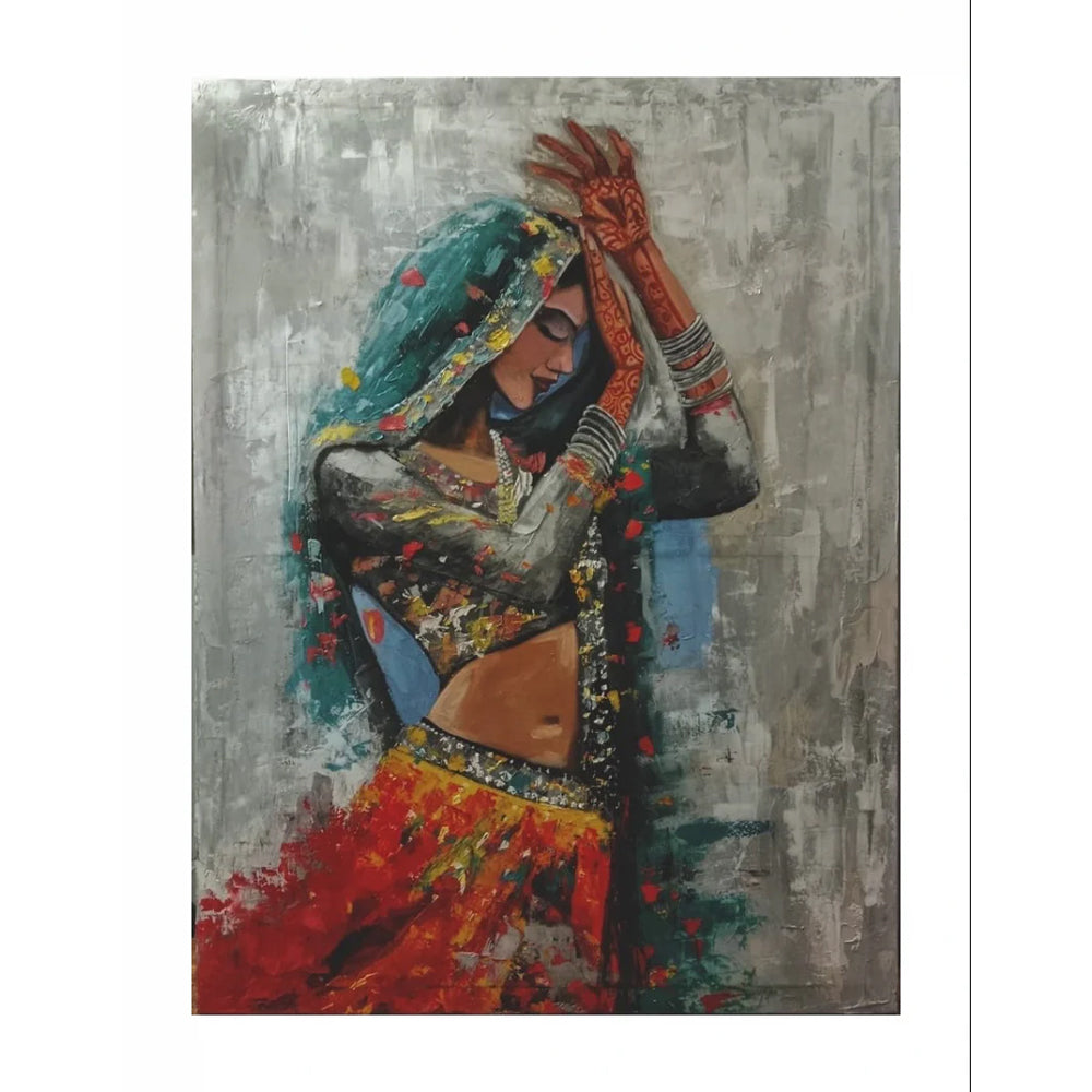Colors of Tradition