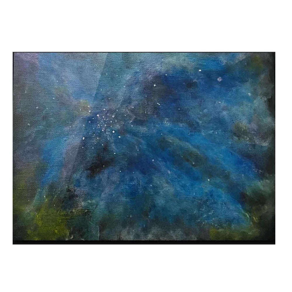Cosmic Dreams