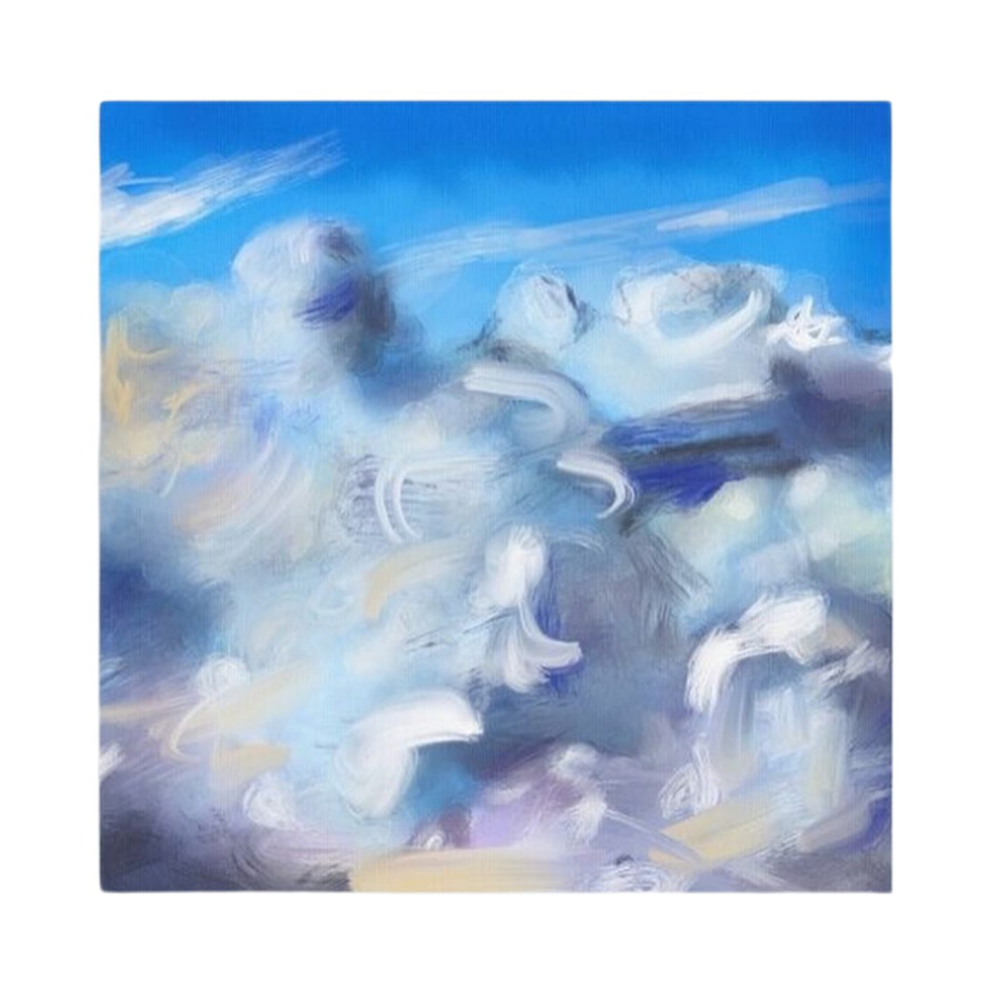 Drifting Clouds
