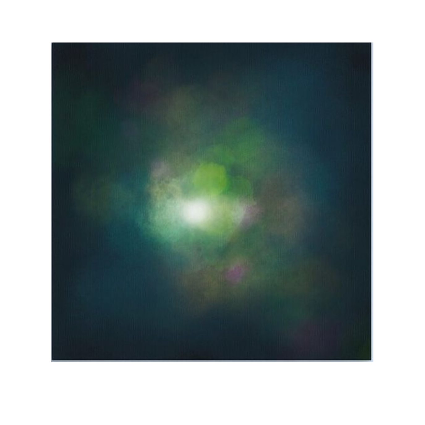 Celestial Glow