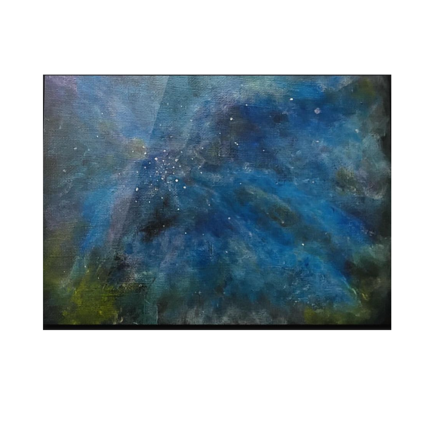 Cosmic Dreams