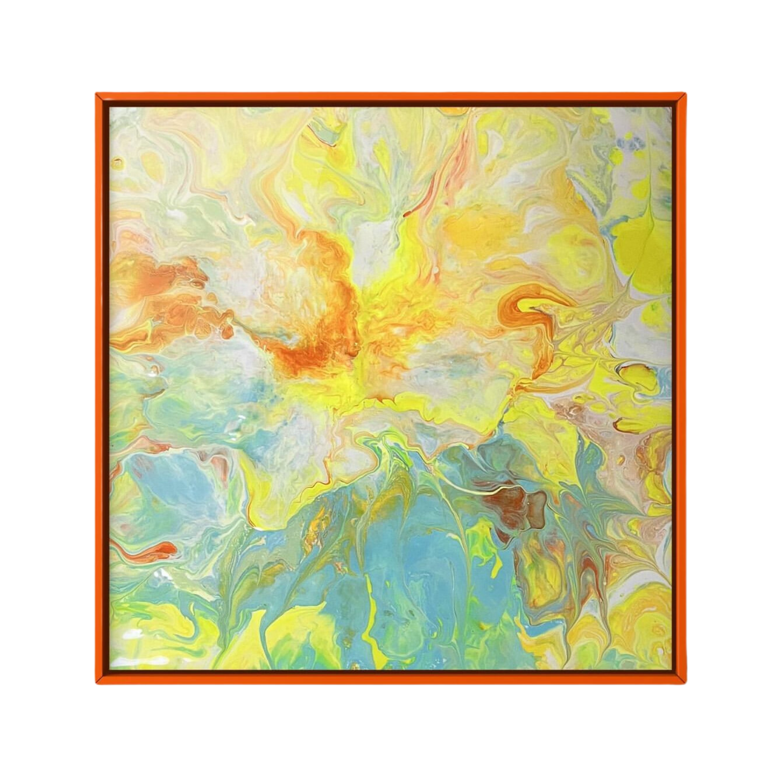 Sunburst