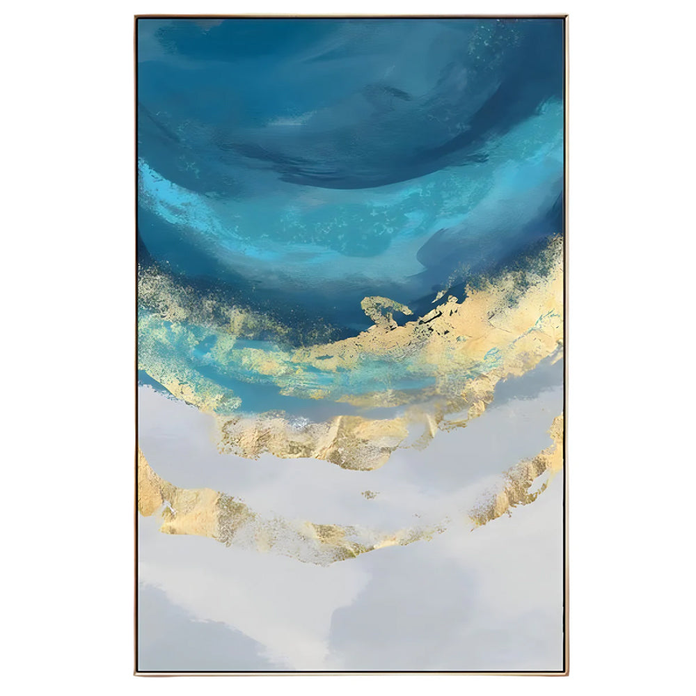 Ethereal Waves