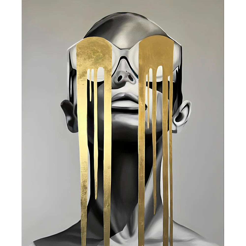Golden Essence