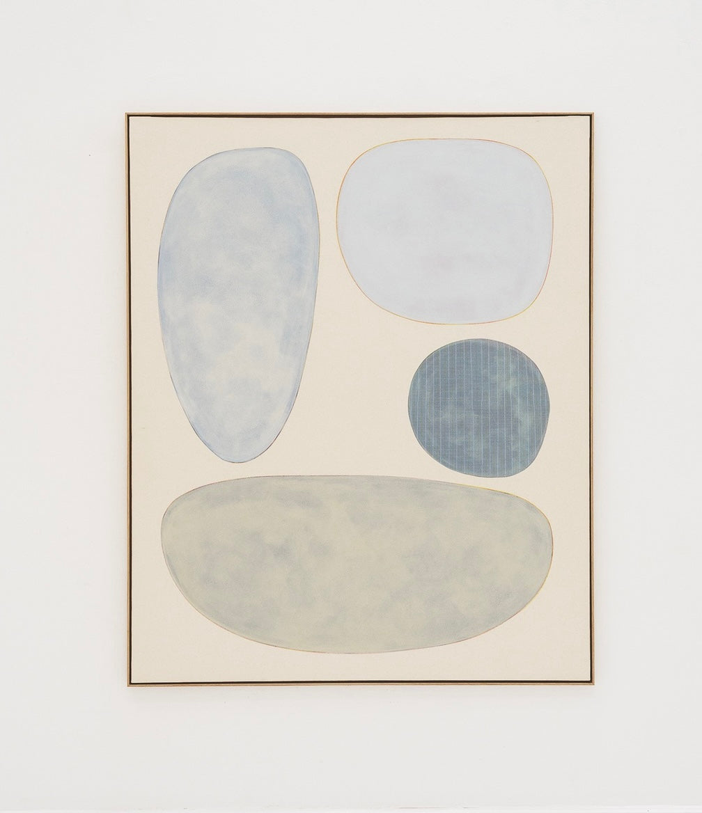 Serene Shapes