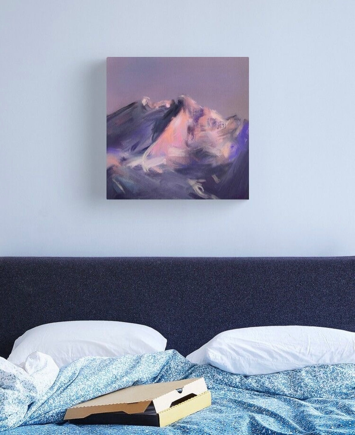 Serene Summit