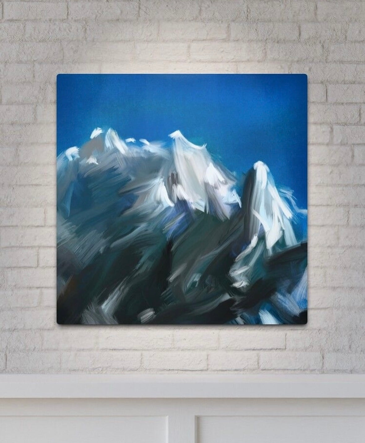 Mountain Majesty