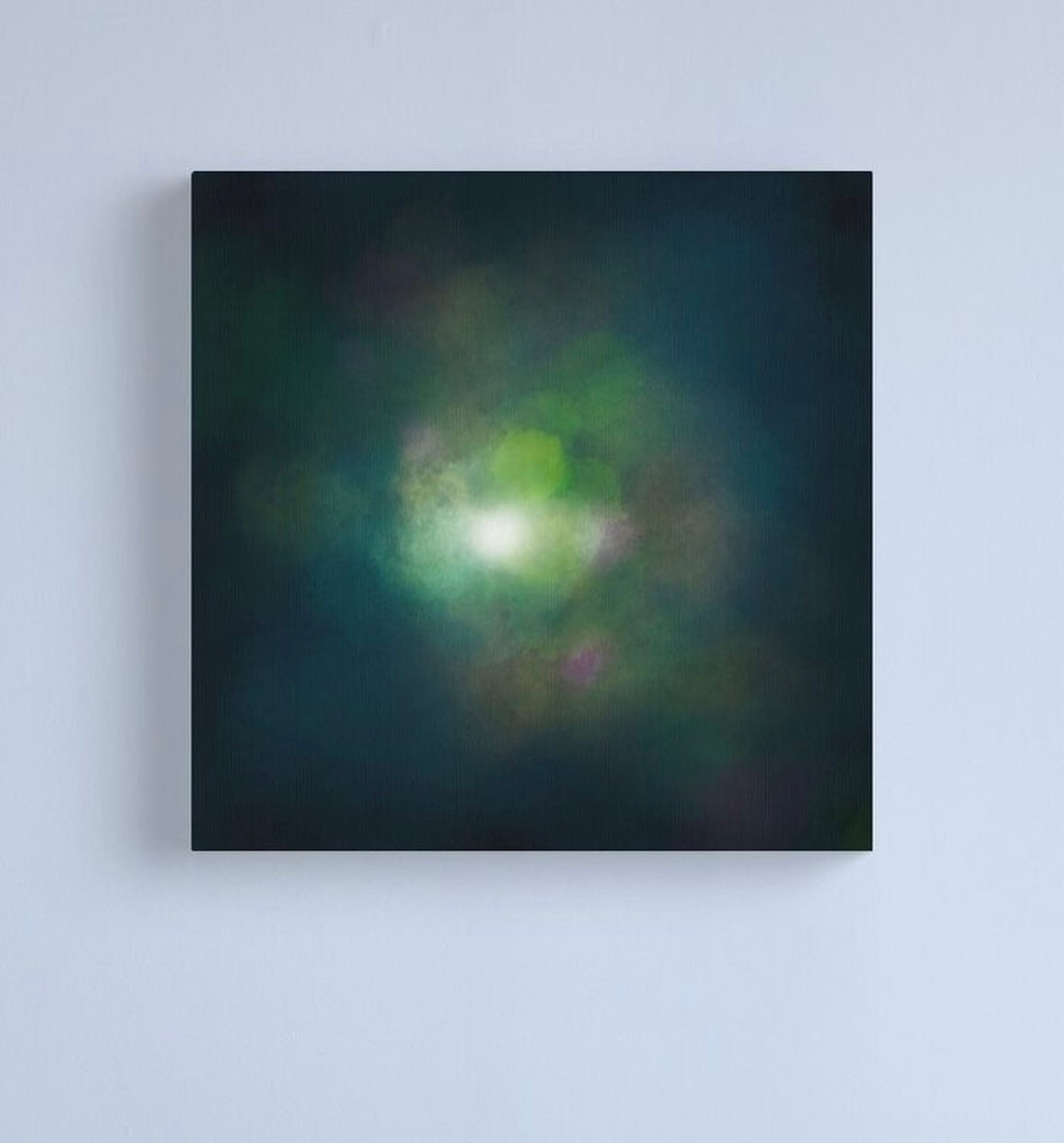 Celestial Glow