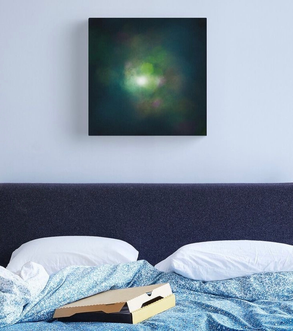 Celestial Glow