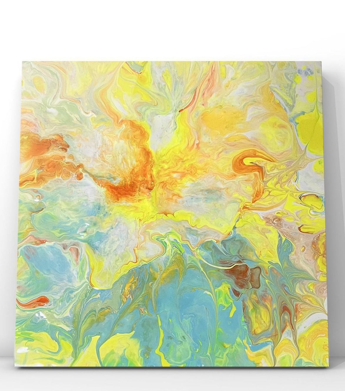 Sunburst