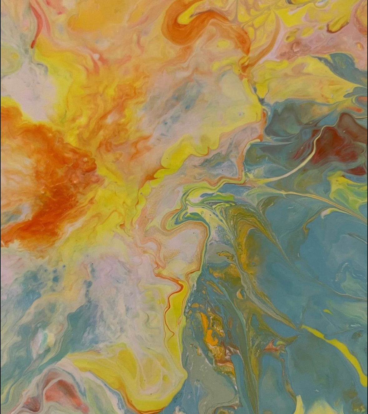 Sunburst