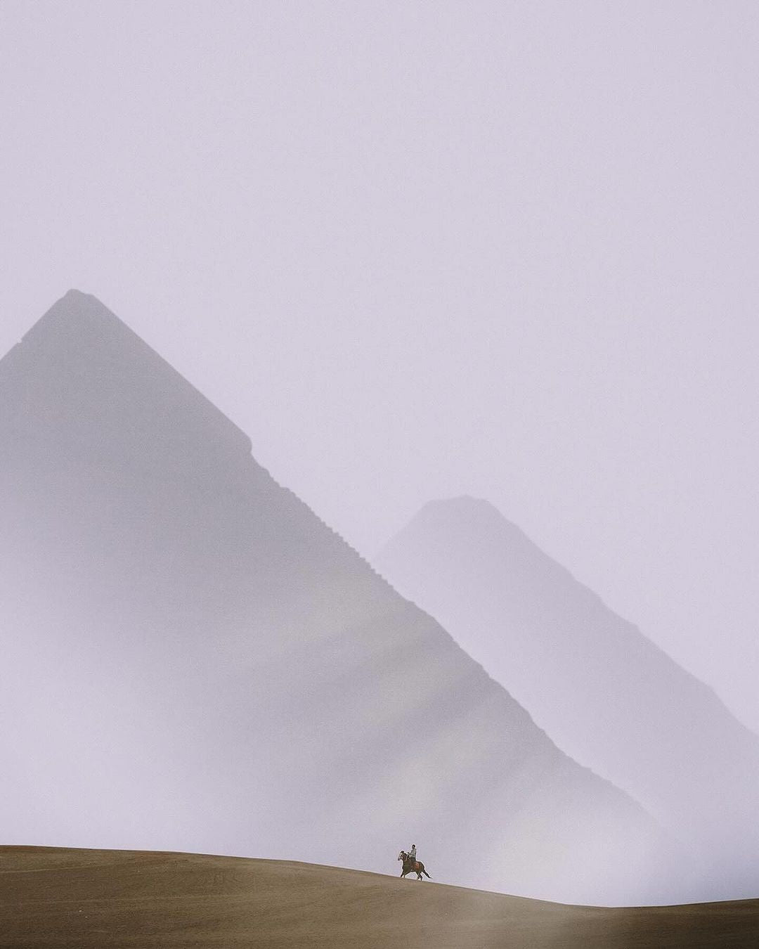 The Journey